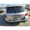2011 TOYOTA HIGHLANDER