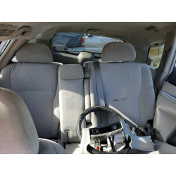 2011 TOYOTA HIGHLANDER