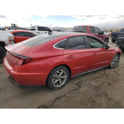2021 HYUNDAI SONATA 5NPEF4JAXMH102370 45218315