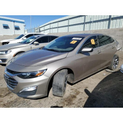 2022 CHEVROLET MALIBU 1G1ZD5ST1NF137686 47951505