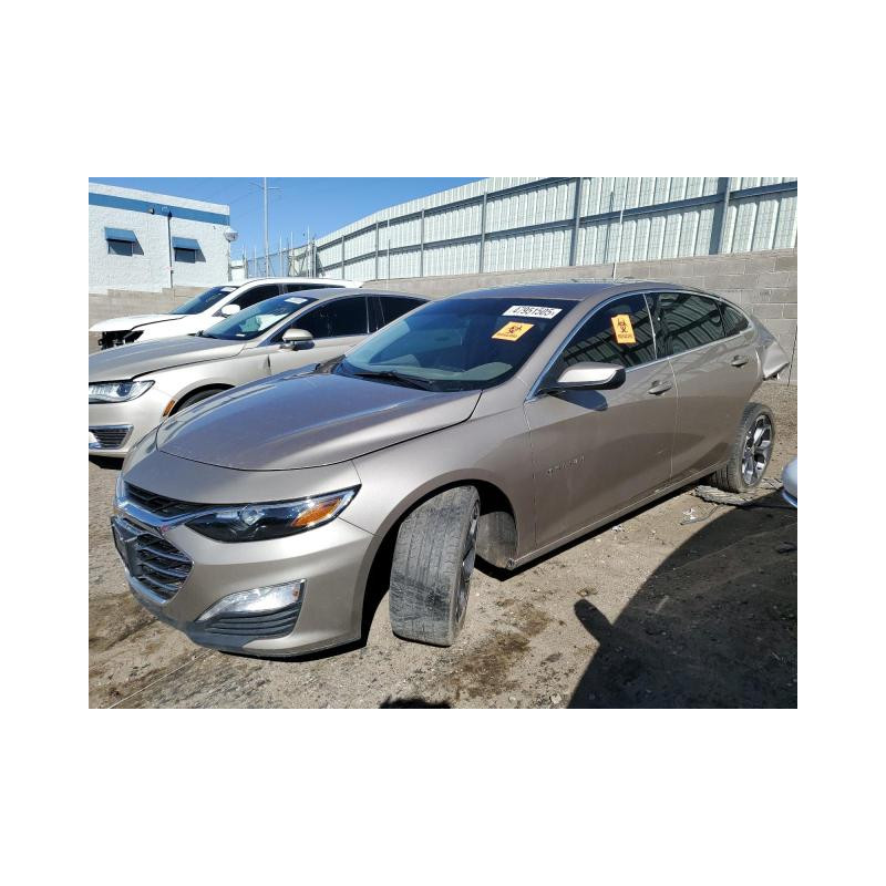 2022 CHEVROLET MALIBU 1G1ZD5ST1NF137686 47951505 2022 CHEVROLET MALIBU 1G1ZD5ST1NF137686 47951505