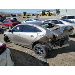 2022 CHEVROLET MALIBU 1G1ZD5ST1NF137686 47951505