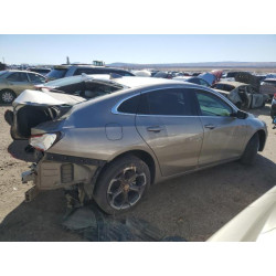 2022 CHEVROLET MALIBU 1G1ZD5ST1NF137686 47951505