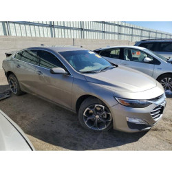 2022 CHEVROLET MALIBU 1G1ZD5ST1NF137686 47951505