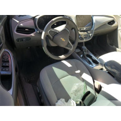 2022 CHEVROLET MALIBU 1G1ZD5ST1NF137686 47951505