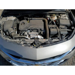 2022 CHEVROLET MALIBU 1G1ZD5ST1NF137686 47951505