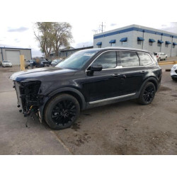 2022 KIA TELLURIDE 5XYP5DHC6NG293328 50784765