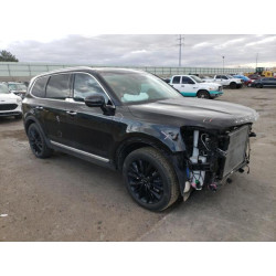 2022 KIA TELLURIDE 5XYP5DHC6NG293328 50784765