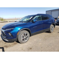 2023 CHEVROLET BLAZER 3GNKBJRS0PS142579 52518755