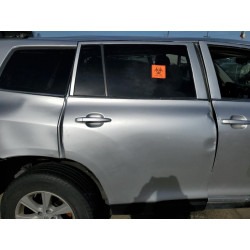 2011 TOYOTA HIGHLANDER
