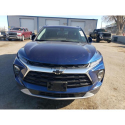 2023 CHEVROLET BLAZER 3GNKBJRS0PS142579 52518755