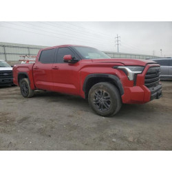 2024 TOYOTA TUNDRA 5TFLA5DB8RX194347 52601015