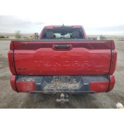 2024 TOYOTA TUNDRA 5TFLA5DB8RX194347 52601015