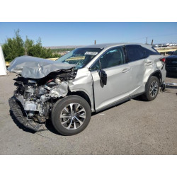 2021 LEXUS RX350 2T2AZMAA2MC187113 54118855
