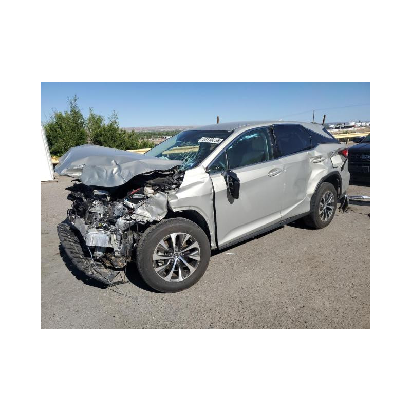 2021 LEXUS RX350 2T2AZMAA2MC187113 54118855 2021 LEXUS RX350 2T2AZMAA2MC187113 54118855