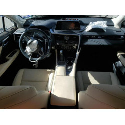 2021 LEXUS RX350 2T2AZMAA2MC187113 54118855