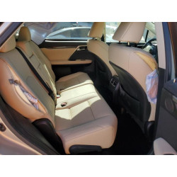 2021 LEXUS RX350 2T2AZMAA2MC187113 54118855