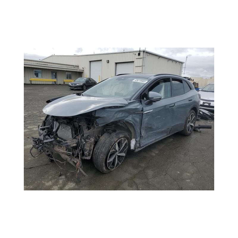 2023 VOLKSWAGEN ID.4 PRO S 1V2VMPE81PC052505 43619985 2023 VOLKSWAGEN ID.4 PRO S 1V2VMPE81PC052505 43619985