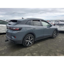 2023 VOLKSWAGEN ID.4 PRO S 1V2VMPE81PC052505 43619985