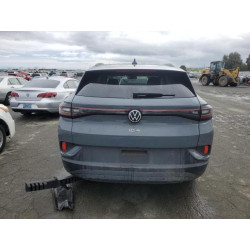 2023 VOLKSWAGEN ID.4 PRO S 1V2VMPE81PC052505 43619985