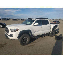 2021 TOYOTA TACOMA 3TMCZ5AN5MM378053 45796045