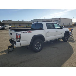 2021 TOYOTA TACOMA 3TMCZ5AN5MM378053 45796045