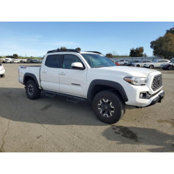 2021 TOYOTA TACOMA 3TMCZ5AN5MM378053 45796045