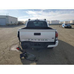 2021 TOYOTA TACOMA 3TMCZ5AN5MM378053 45796045