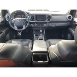 2021 TOYOTA TACOMA 3TMCZ5AN5MM378053 45796045