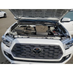 2021 TOYOTA TACOMA 3TMCZ5AN5MM378053 45796045