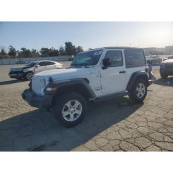 2020 JEEP WRANGLER 1C4GJXAN1LW276039 51869825