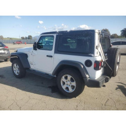 2020 JEEP WRANGLER 1C4GJXAN1LW276039 51869825