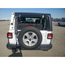2020 JEEP WRANGLER 1C4GJXAN1LW276039 51869825