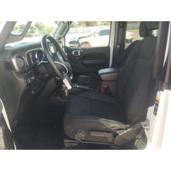 2020 JEEP WRANGLER 1C4GJXAN1LW276039 51869825