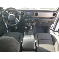 2020 JEEP WRANGLER 1C4GJXAN1LW276039 51869825
