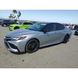 2024 TOYOTA CAMRY 4T1K31AK5RU073436 52439775