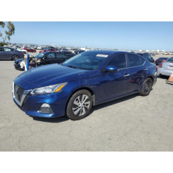 2020 NISSAN ALTIMA 1N4BL4BV9LC181575 52591265