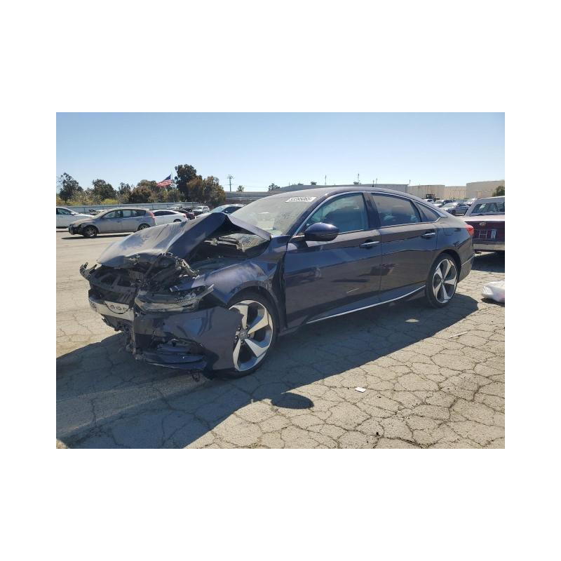 2020 HONDA ACCORD 1HGCV2F96LA008782 53395065 2020 HONDA ACCORD 1HGCV2F96LA008782 53395065