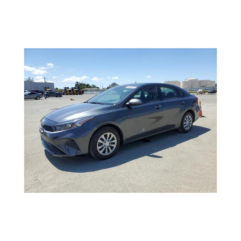 2023 KIA FORTE 3KPF24AD5PE568484 54245415 2023 KIA FORTE 3KPF24AD5PE568484 54245415