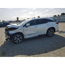 2021 LEXUS RX450 JTJHGKFA7M2020361 54344035