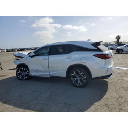 2021 LEXUS RX450 JTJHGKFA7M2020361 54344035