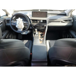 2021 LEXUS RX450 JTJHGKFA7M2020361 54344035