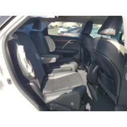 2021 LEXUS RX450 JTJHGKFA7M2020361 54344035