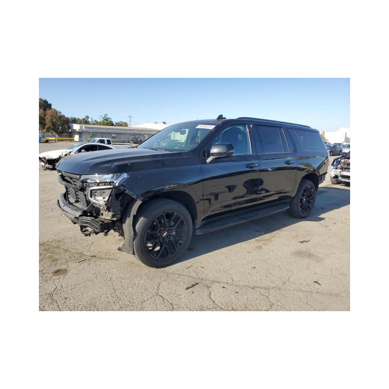 2022 CHEVROLET SUBURBAN 1GNSKEKD0NR296633 54446415 2022 CHEVROLET SUBURBAN 1GNSKEKD0NR296633 54446415