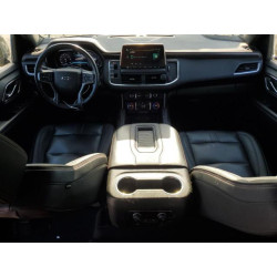 2022 CHEVROLET SUBURBAN 1GNSKEKD0NR296633 54446415