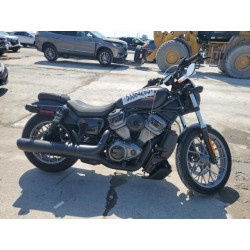 2024 HARLEY-DAVIDSON RH975 S 1HD1ZF118RB309185 53364205