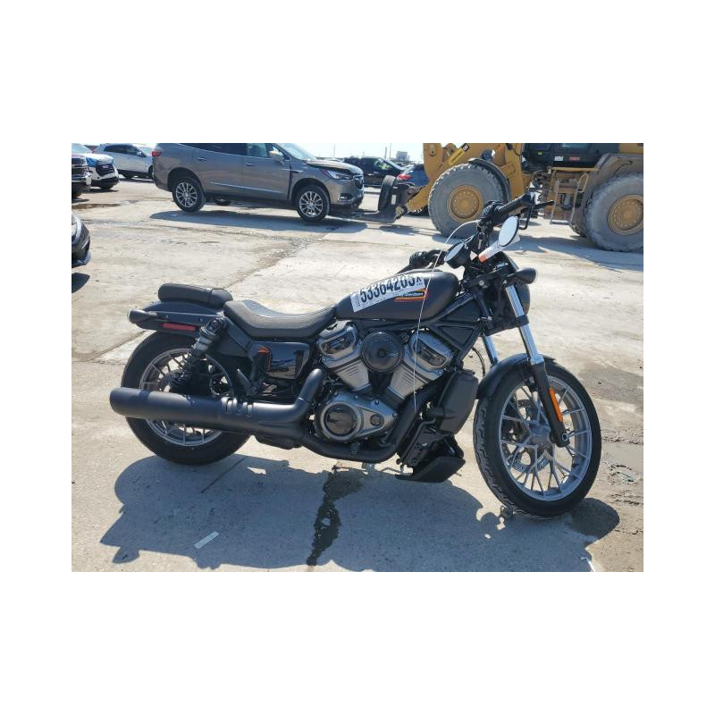 2024 HARLEY-DAVIDSON RH975 S 1HD1ZF118RB309185 53364205 2024 HARLEY-DAVIDSON RH975 S 1HD1ZF118RB309185 53364205