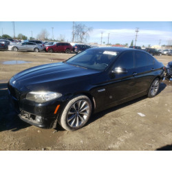 2015 BMW 5 SERIES