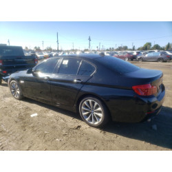 2015 BMW 5 SERIES