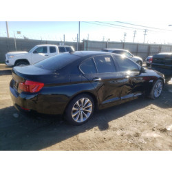2015 BMW 5 SERIES